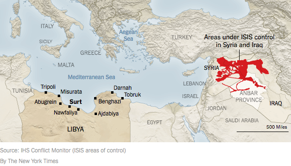 ISIS-in-Libya-NYT-Nov-2015