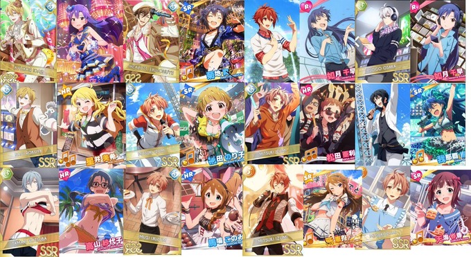 【悲報】ソシャゲ運営のやらかし炎上ランキングトップ5wwwwwww