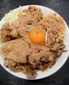 T−1試食会 17