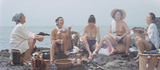 色情海女 ふんどし祭り