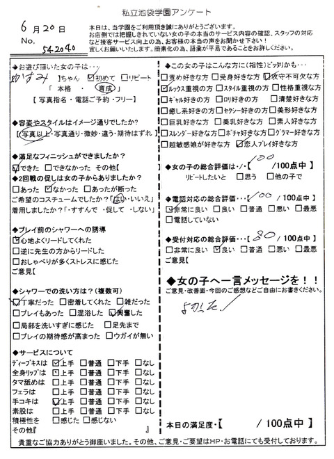 かすみ620