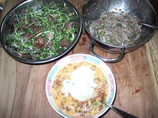 14.三色丼の完成.jpg