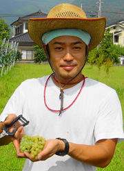 カズキさん