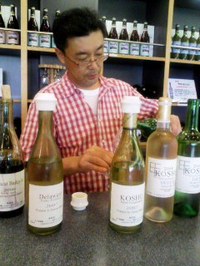 酒折 井島氏