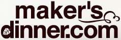 MAKERSDINNER.com