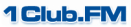 CLUB FM logo