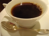 コーヒー