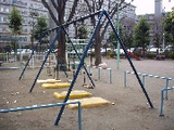 ぶらんこ