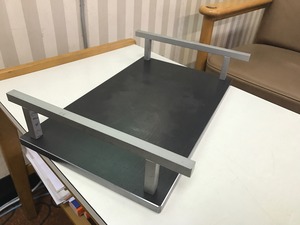 鉄板グレード1