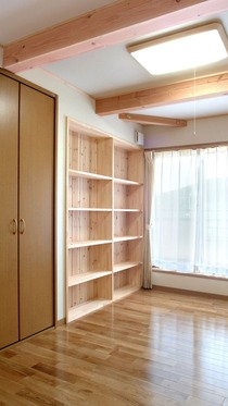 子供部屋