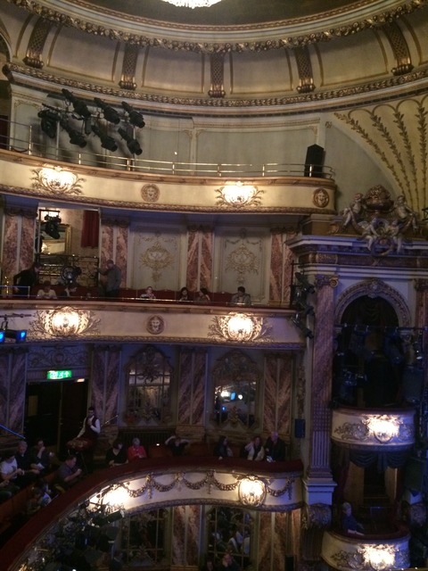Novello Theatre