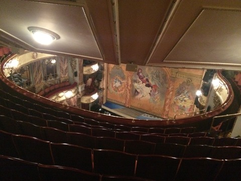Novello Theatre2