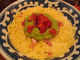 パスタ1