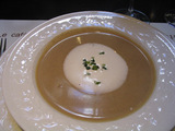 レンズ豆