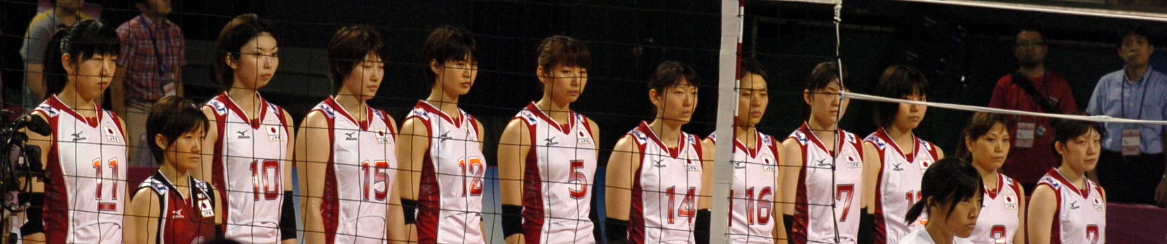 よかったよ 安心したよ ワールドグランプリ2011 韓国戦 女子バレーを応援 road to peking がんばれ ニッポン 全日本女子バレー応援ブログ