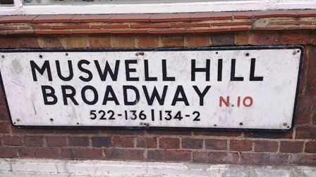 broadway