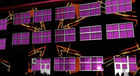 02projection
