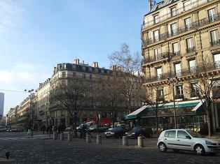 les deux magots paris france