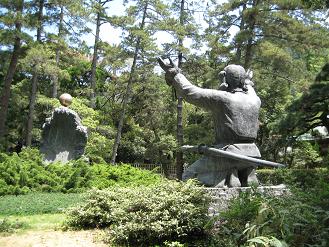 出雲大社 平成の大遷宮