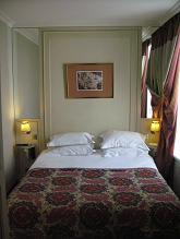 1 Premier Au Manoir ベッド
