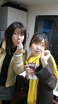 ポッキー