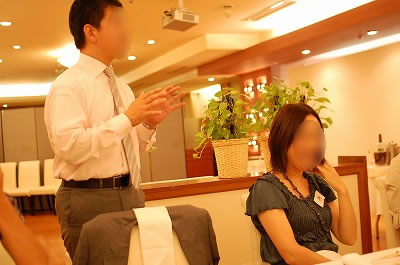 こあ兄さんこあ姉さん♪