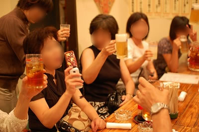みんなで盛り上がっています!