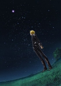 新アニメ