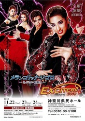 【セット販売】花組 全国ツアー公演 メランコリック・ジゴロ/エキサイター2018 dfce63a1-s.jpg