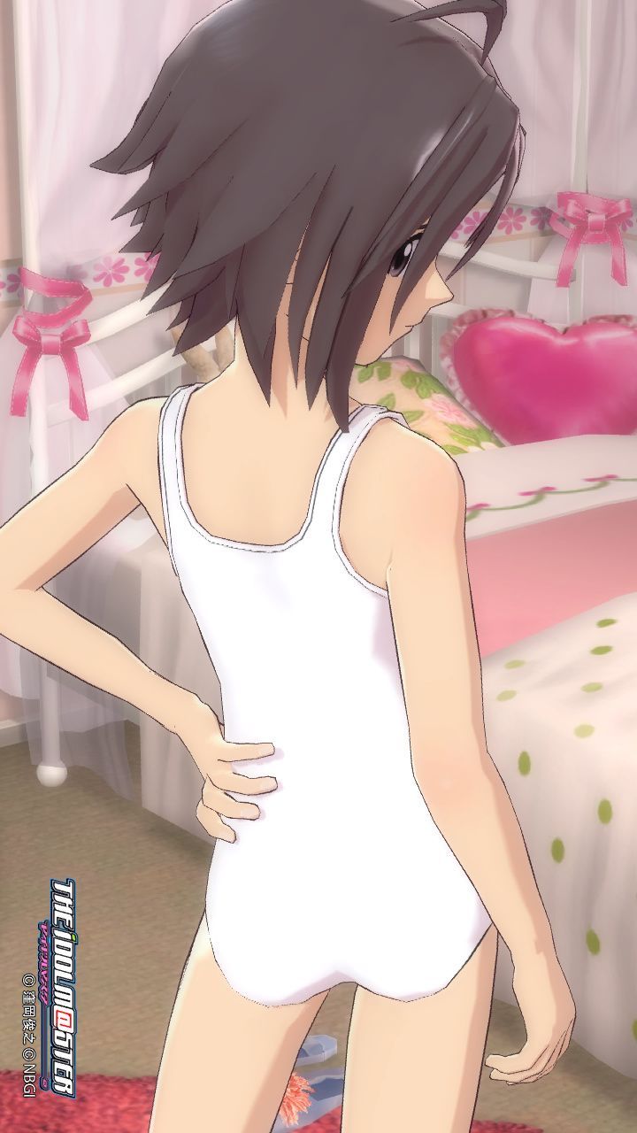 スクール水着画像掲示板 