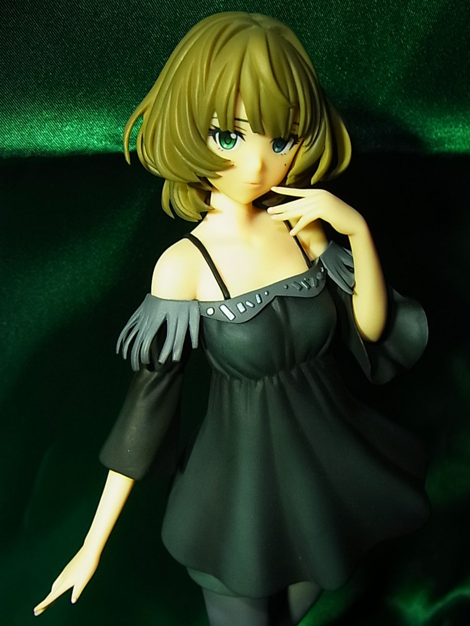 WAVE ドリームテック 高垣楓(私服ver) : まこっちゃんの掲示板の倉庫 WAVE ドリームテック 高垣楓(私服ver) : まこっちゃんの掲示板の倉庫