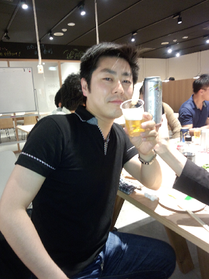 鈴木さん
