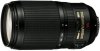 FA-S VR Zoom-Nikkor 70-300mm