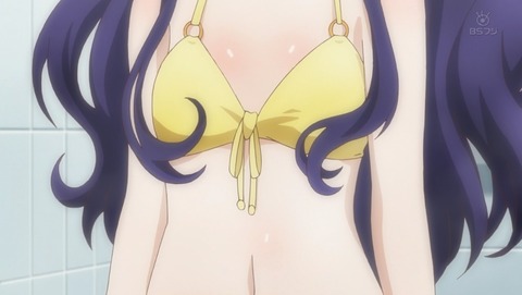 天使の3P1