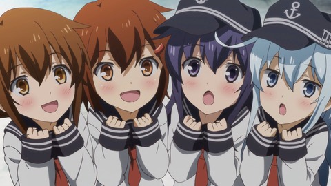 第六駆逐隊1