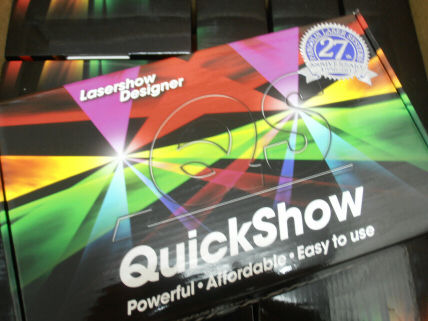 QuickShow 13061