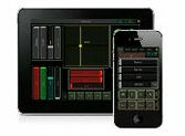 ipad phone