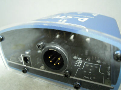 ENTTEC 2
