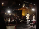 talk-show