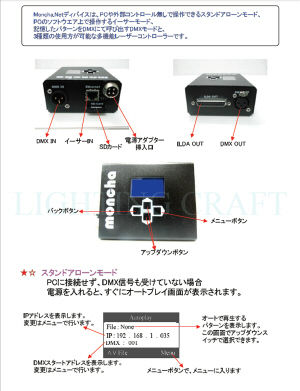 net manual