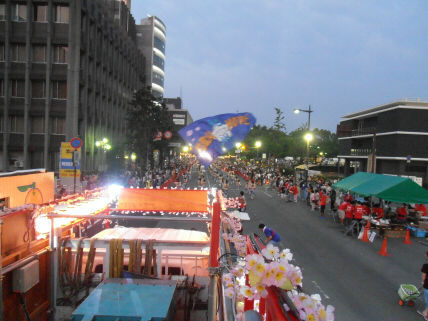 YOSAKOI 12