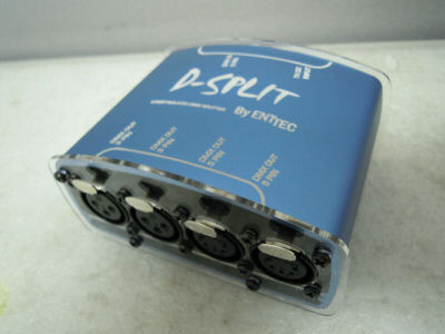 ENTTEC 1