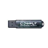 ガイアメモリ専用USBメモリ2GB