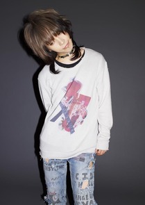 SuG武瑠プロデュース ミリオンダラーオーケストラ セットアップ＆T