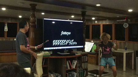 last ライブ 4