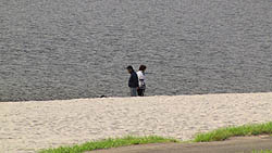 仲のいい夫婦