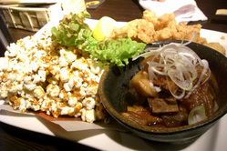 Flair bar es