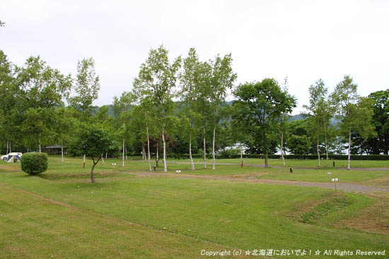 グリーンステイ洞爺湖