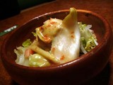 サラダ
