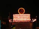 潮まつり会場